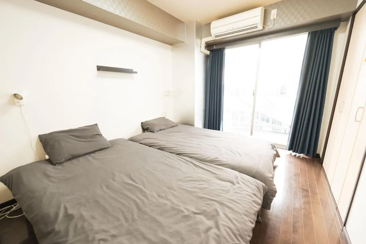 Mel Theater Dull Wind - Vacation Stay 15745 Osaka Giappone